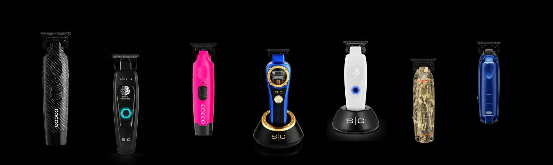 Best Barber Trimmers in 2026