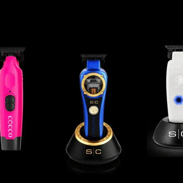 Best Barber Trimmers in 2026