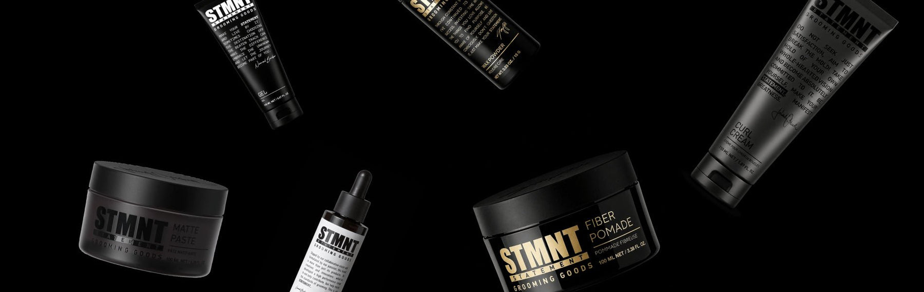 STMNT Grooming Goods: The Complete Buying Guide for Barbers