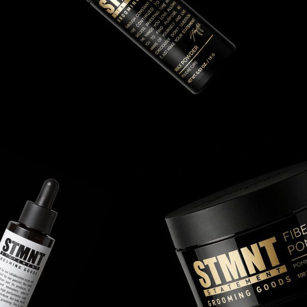 STMNT Grooming Goods: The Complete Buying Guide for Barbers