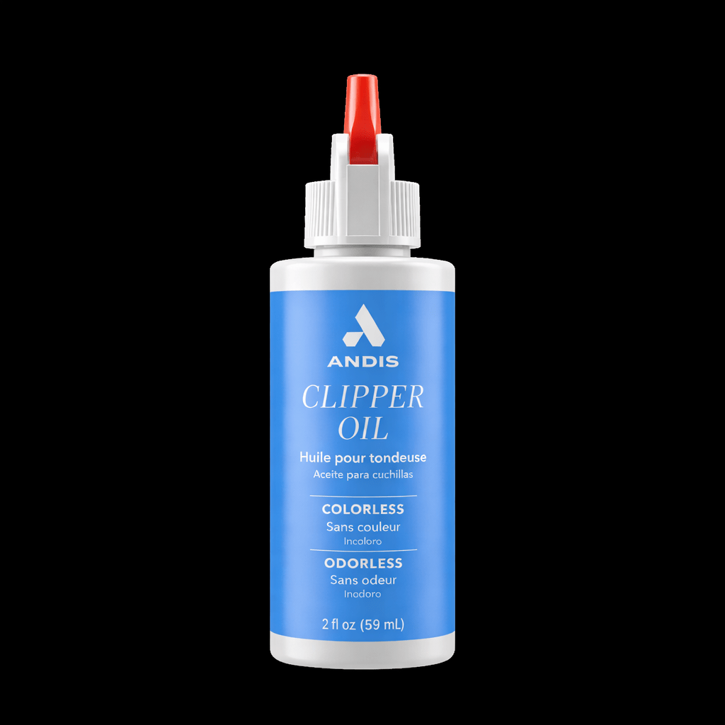 Blade oil
