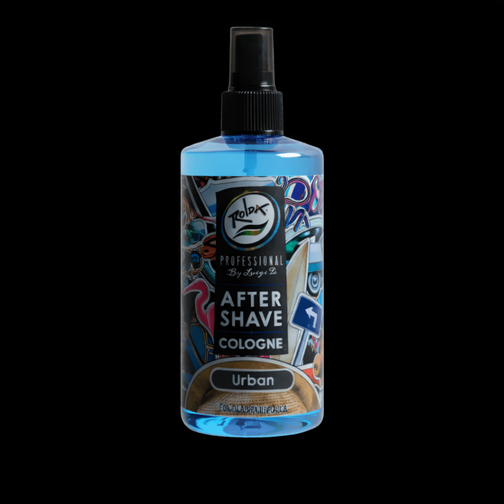 ROLDA AFTERSHAVE