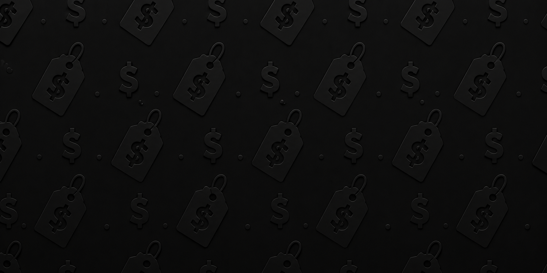 Sales & Deals