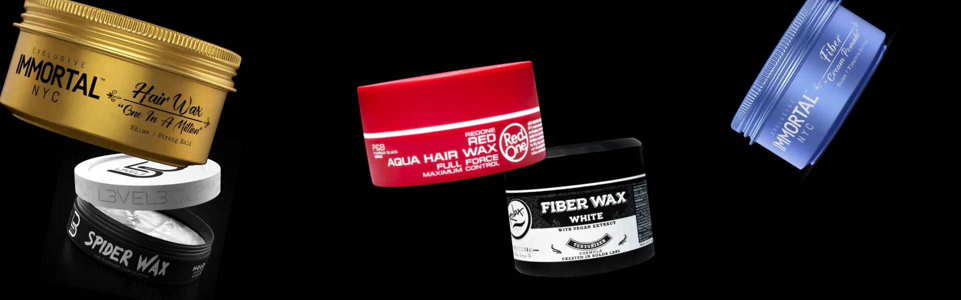 Hair Wax