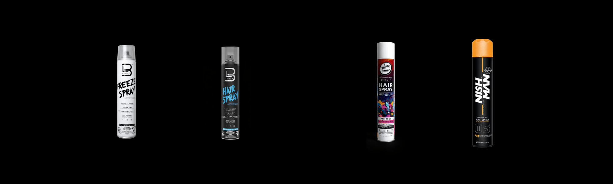 Hair Spray