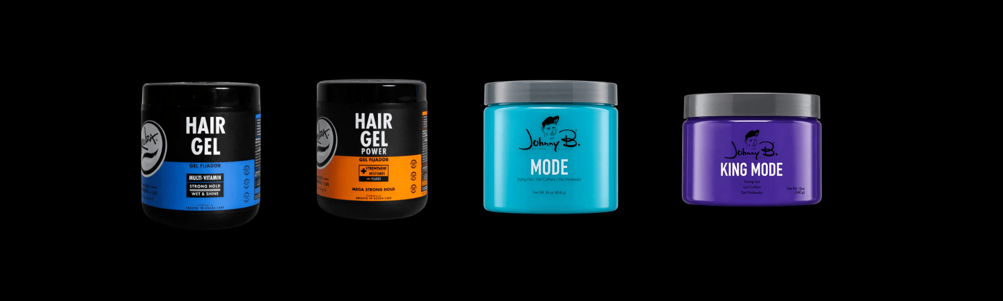 Hair Gel