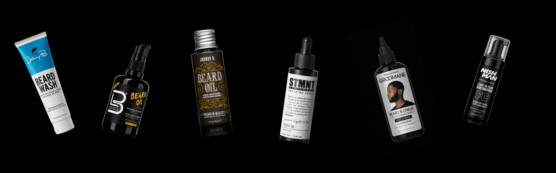 Beard Care