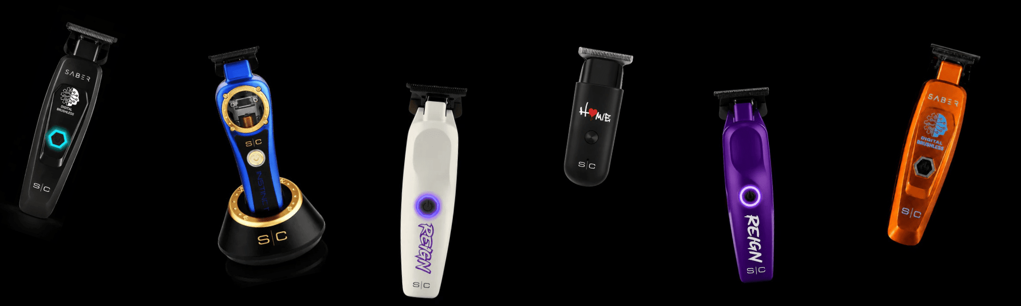StyleCraft Trimmers