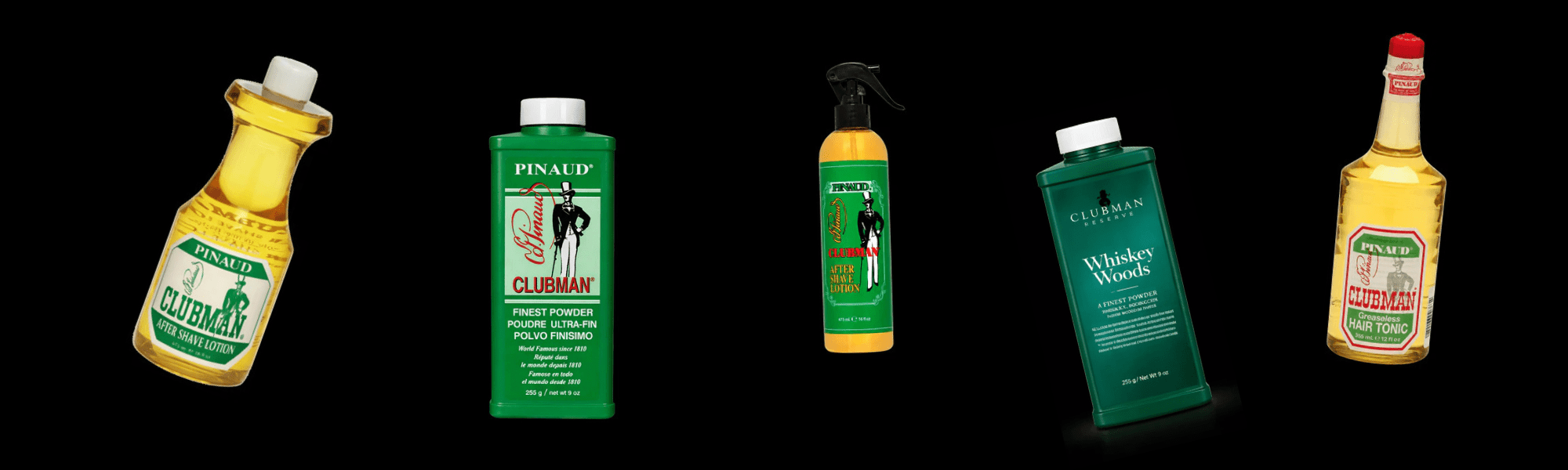 Clubman Pinaud