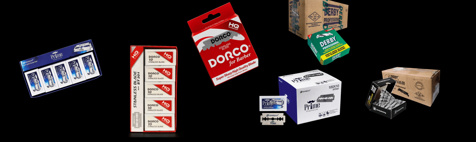 Dorco