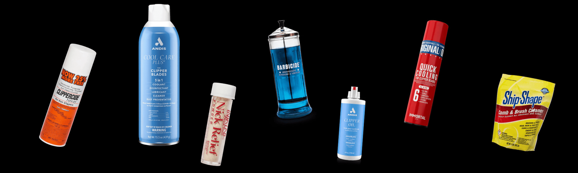 Disinfectants