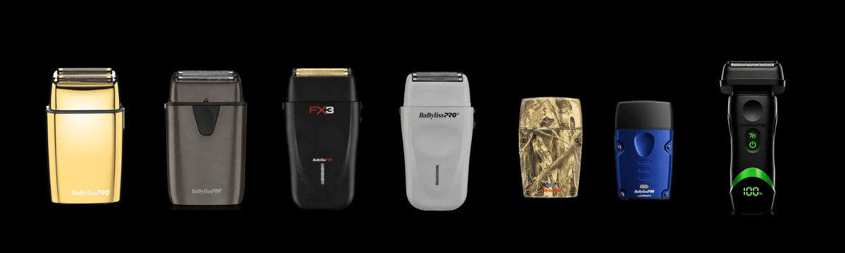 BaByliss Shavers