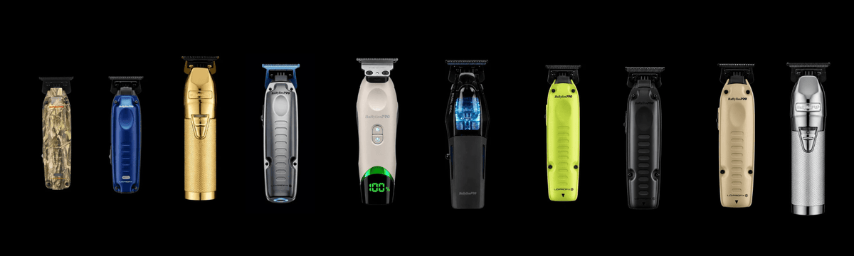 BaByliss Trimmers