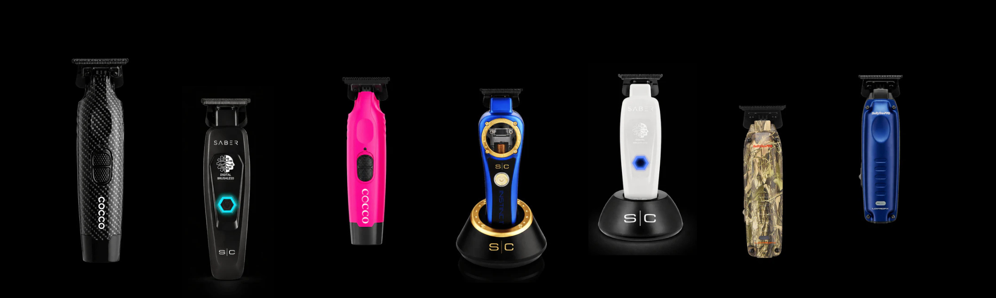 Trimmers