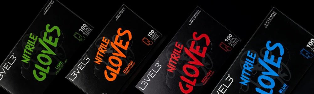 GLOVES