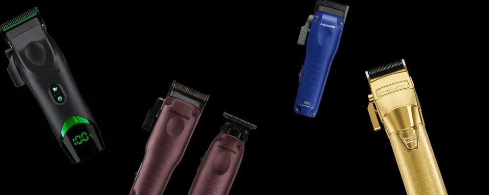 BABYLISS PRO