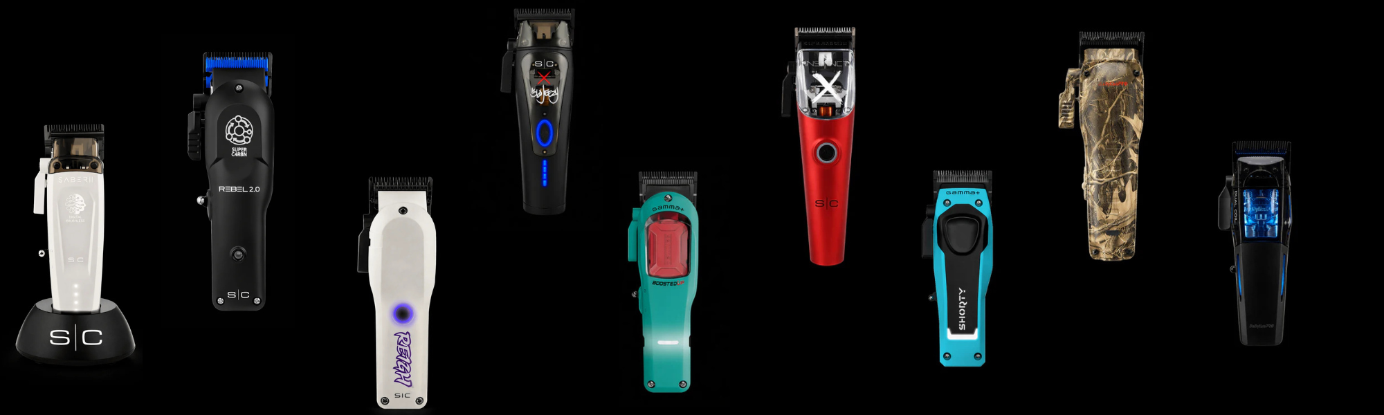 CLIPPERS