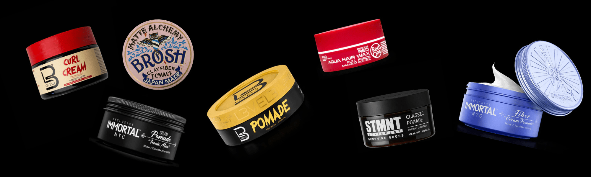 Hair Products