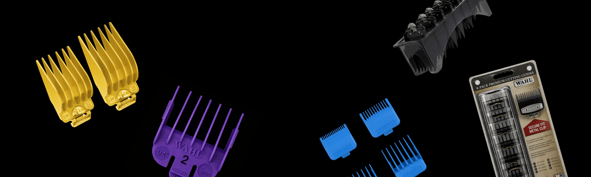 Clipper Guards