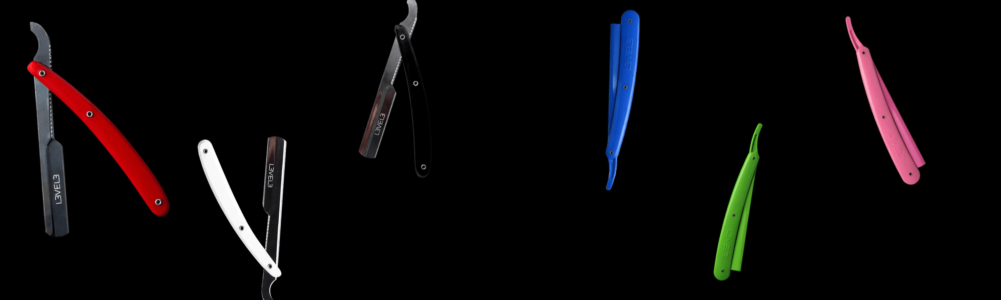 Straight Razors