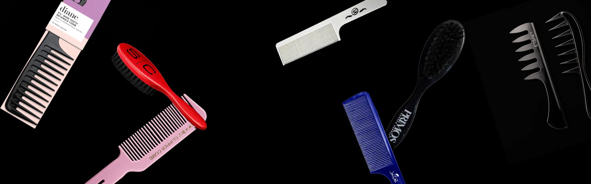 Brushes