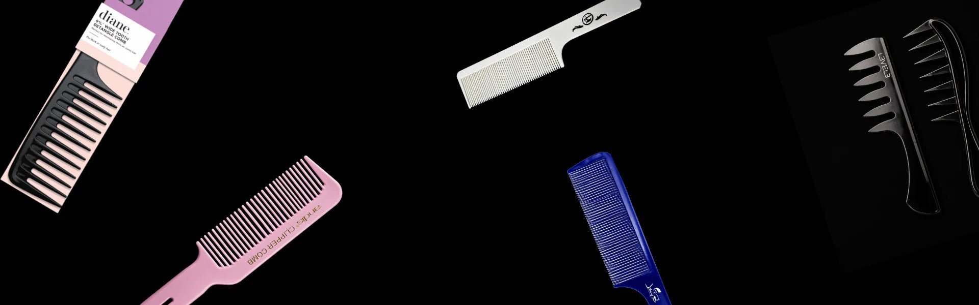 Combs
