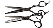 OG Barber Shears detail