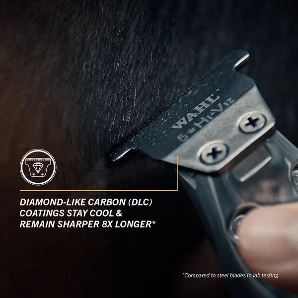 Wahl Hi-Viz Replacement Trimmer Blade