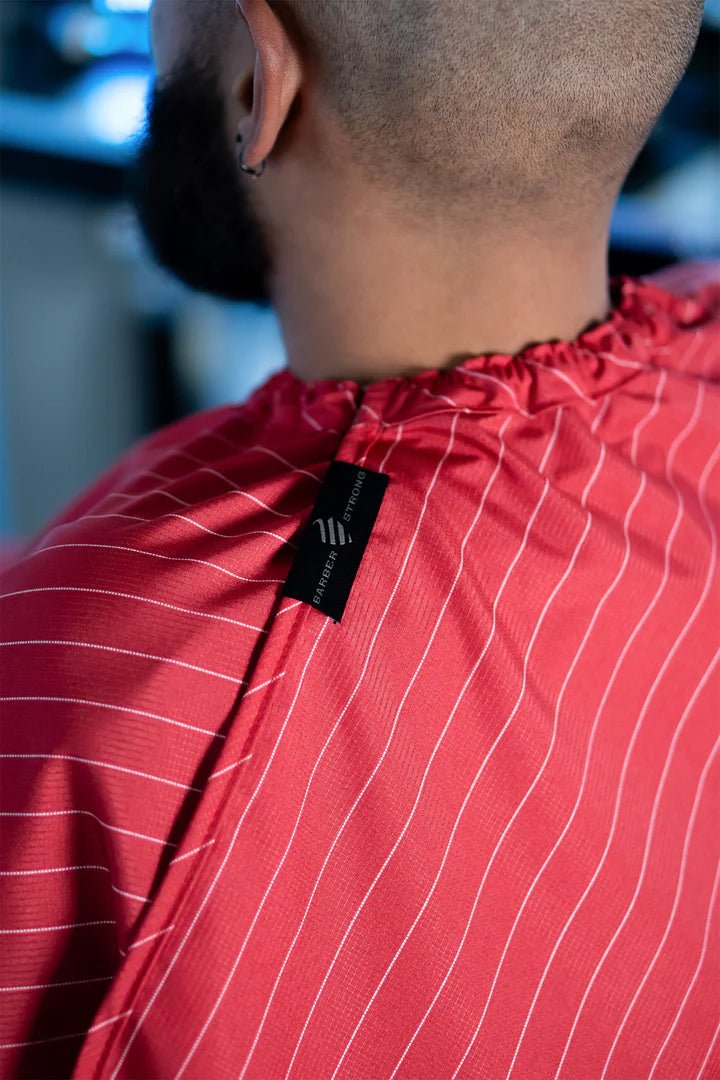 Barber Strong The Barber Cape - Classic Collection
