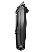 andis slimline pro ii cordless trimmer right side view professional detail trimmer for barbers and precise lineups