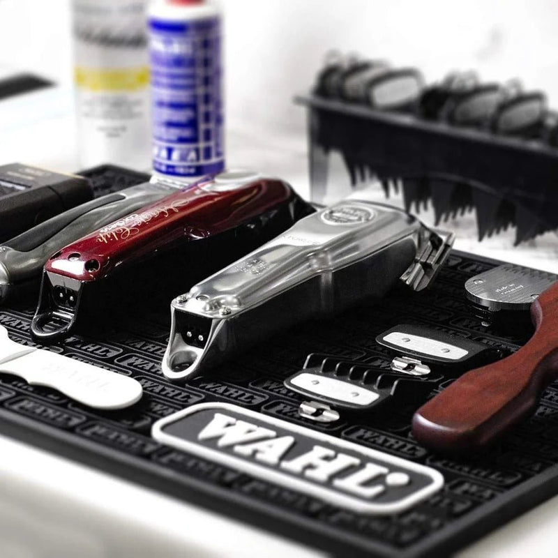 Wahl Professional Barber Tool Mat