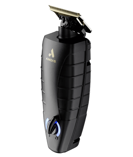 Andis GTX-EXO Cordless Trimmer – hero front view