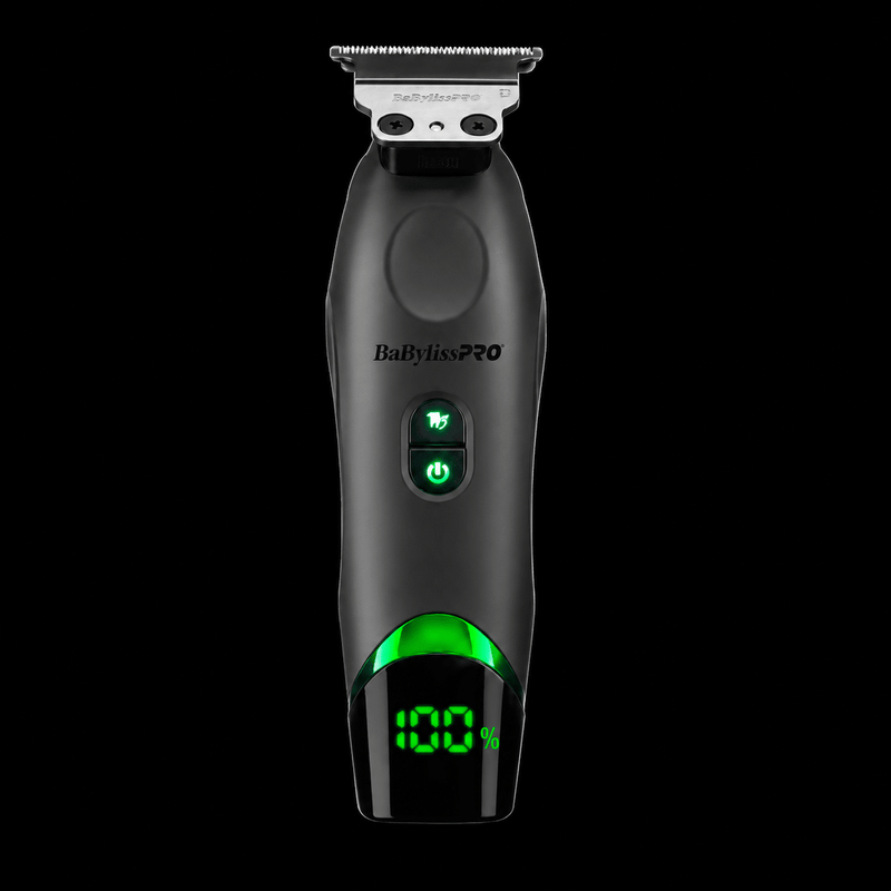 BaBylissPRO Tomb45 Clipper & Trimmer Combo (FXT45C + FXT45T)