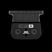 JRL EZ-GAP M metal trimmer blade SF11, front view