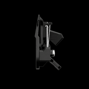 JRL EZ-GAP M metal trimmer blade SF11, side profile