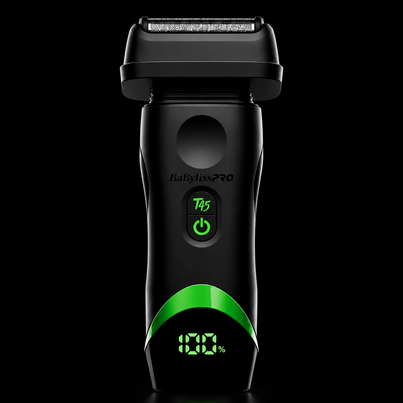 BaBylissPRO x Tomb45 Wireless Shaver (FXT45FS)