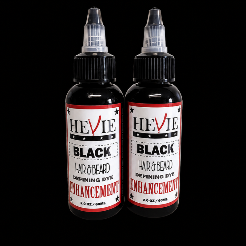 Hevie Enhancement