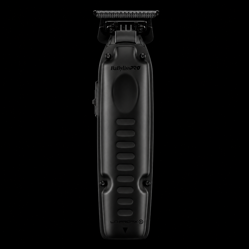 BaBylissPRO FXONE Lo-ProFX Matte Black Trimmer Limited Edition FX729MBLT