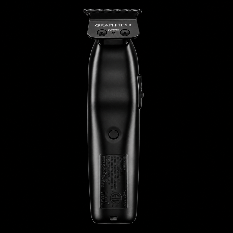 BaBylissPRO FXONE Lo-ProFX Matte Black Trimmer Limited Edition FX729MBLT