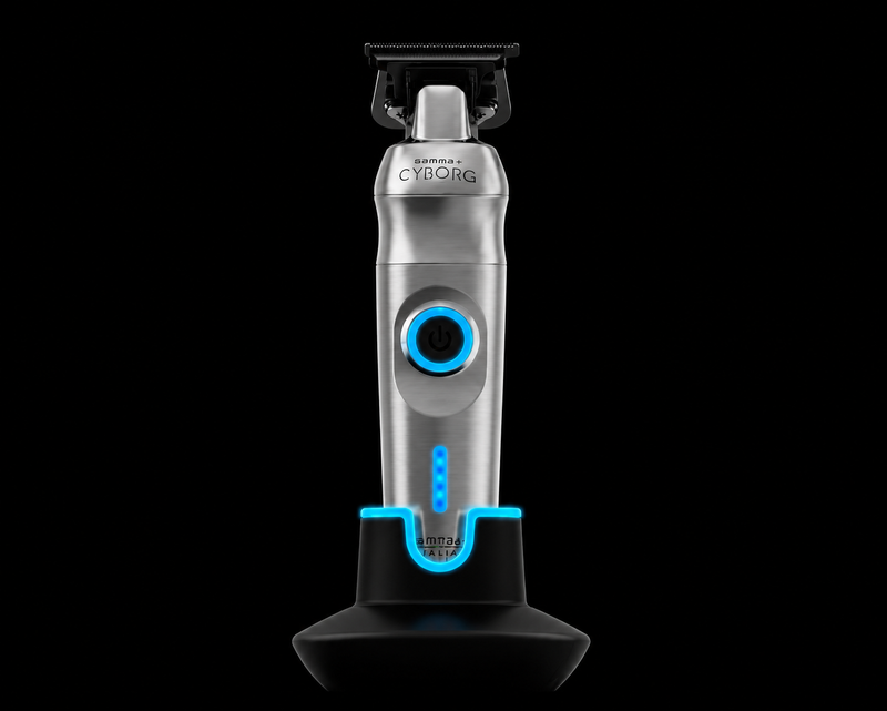 Gamma Cyborg Trimmer