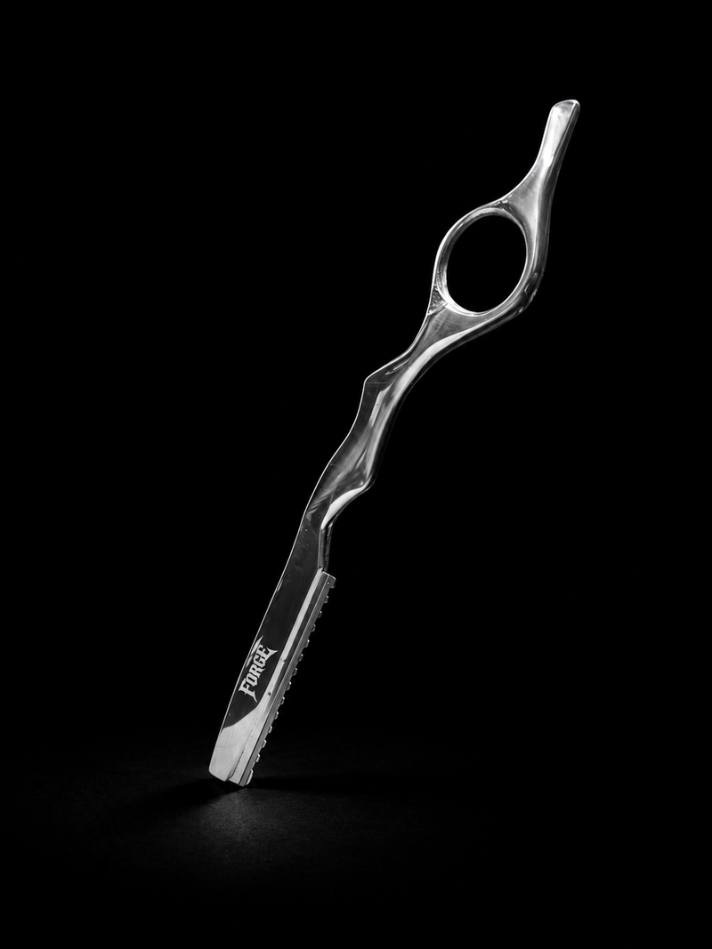Forge Texturizing Razor Holder