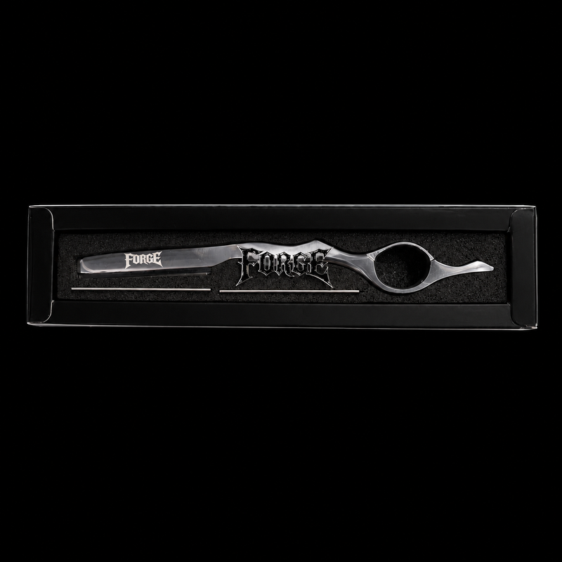 Forge Texturizing Razor Holder