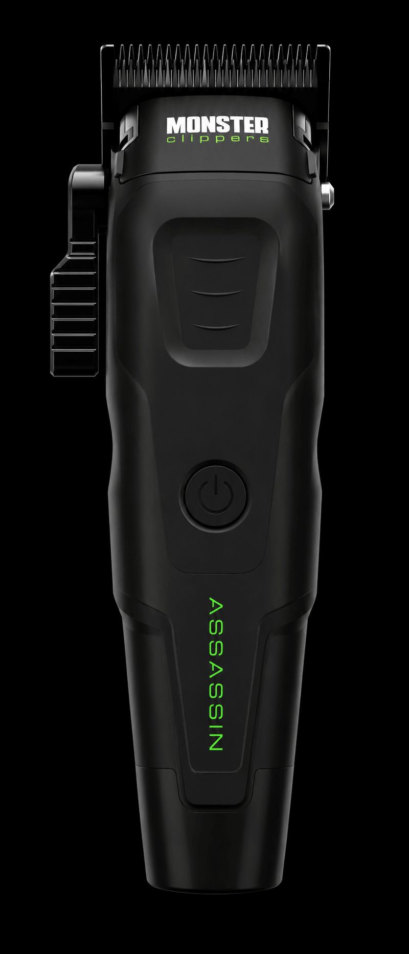 Monster Crispy Clipper