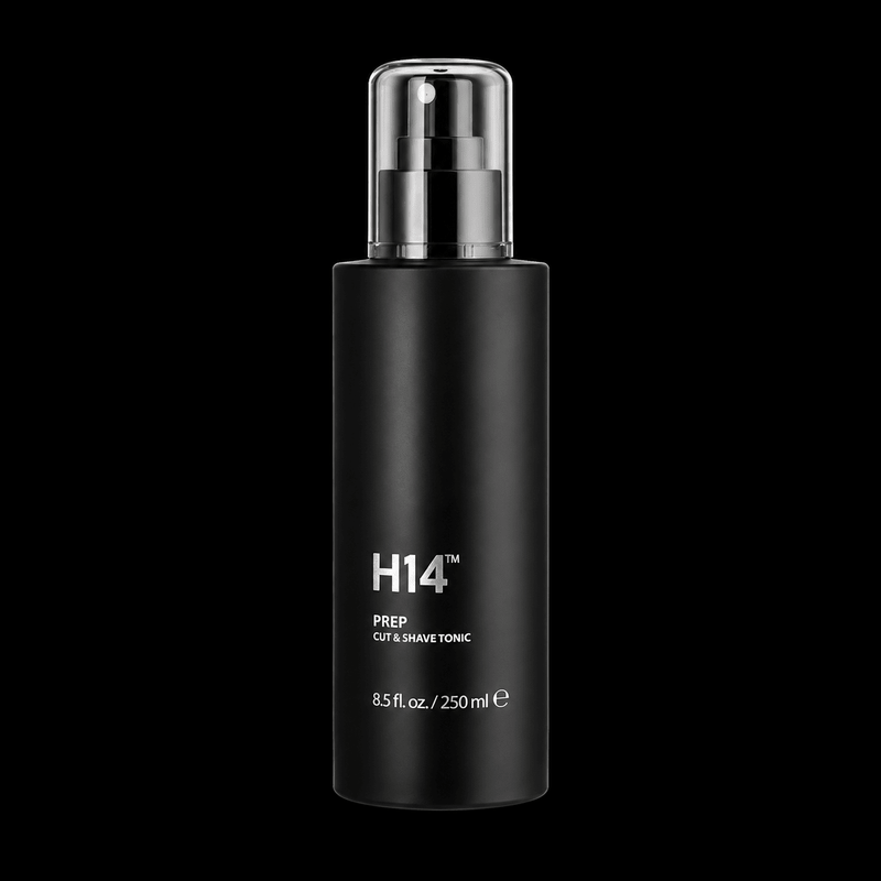 H14 Prep Cut & Shave Tonic