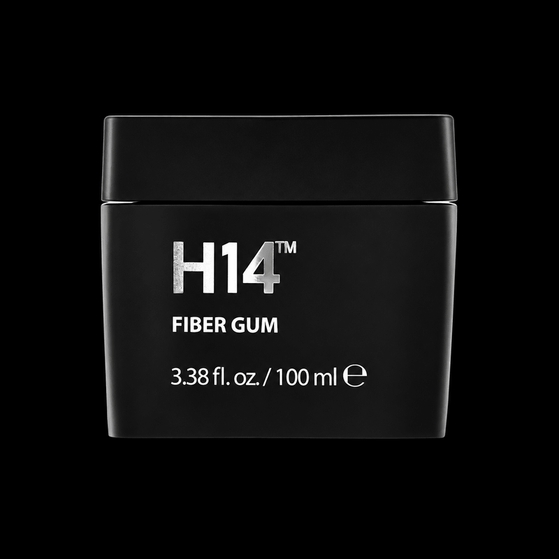 H14 Fiber Gum
