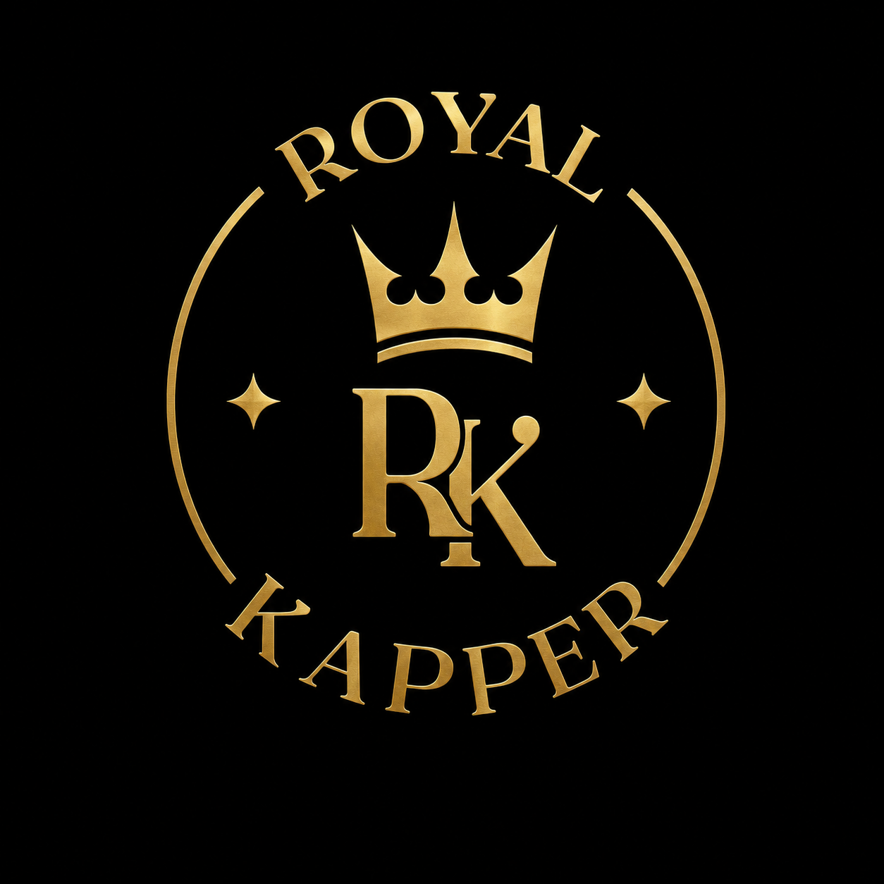 Royal Kapper