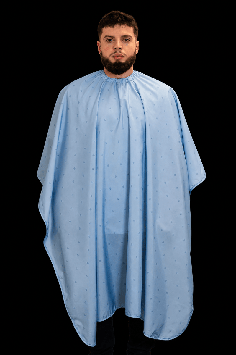 Barber Strong The Barber Cape - Shield Collection (Collection)