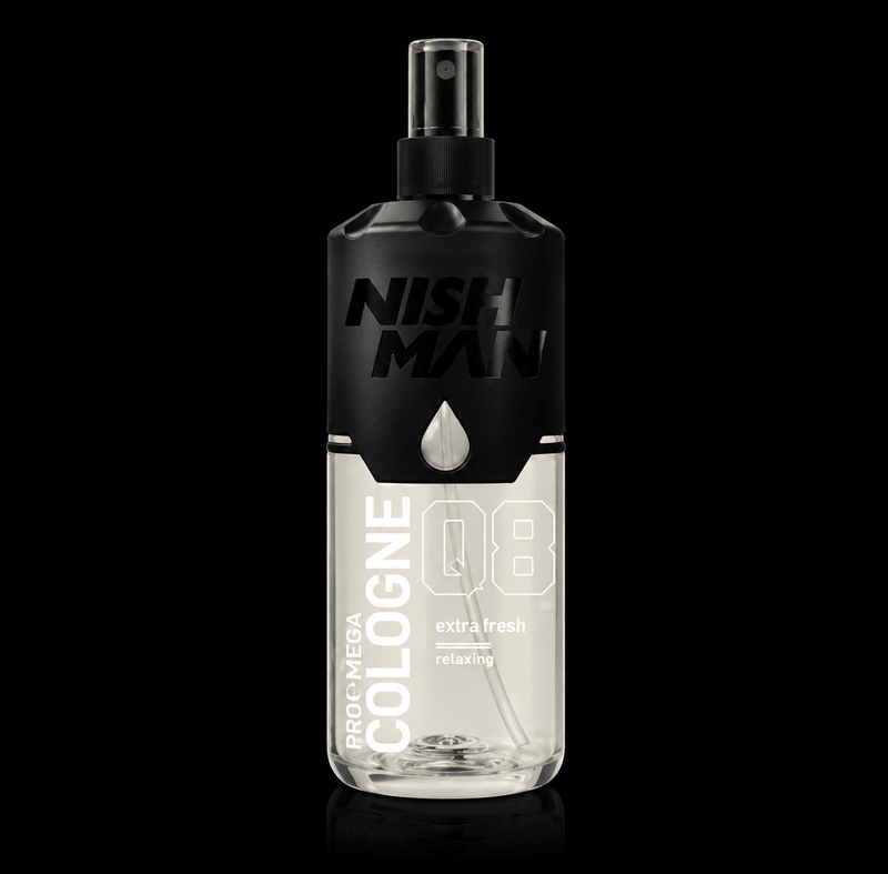 Nishman Aftershave Cologne
