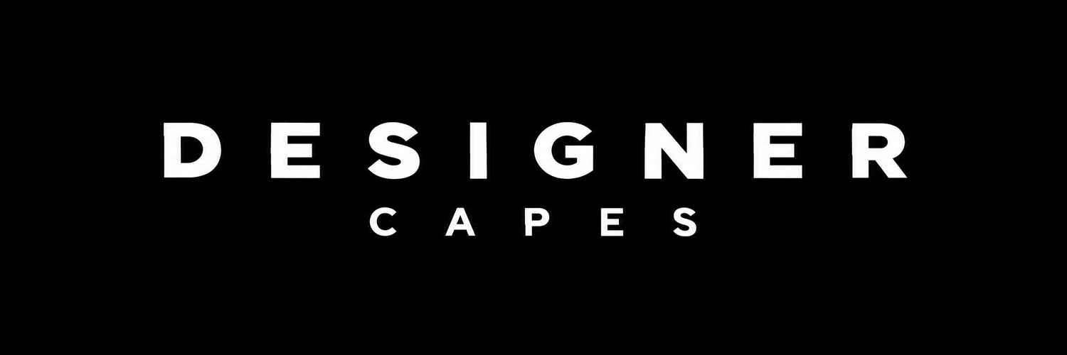 Designer Capes