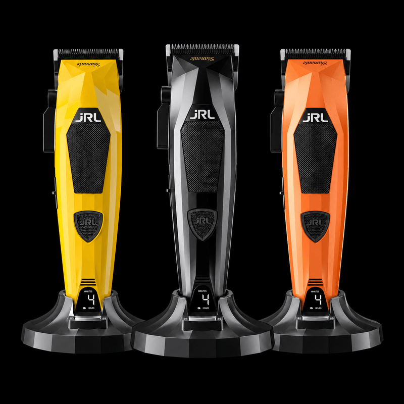 JRL Diamante 2025C Professional Cordless Clipper